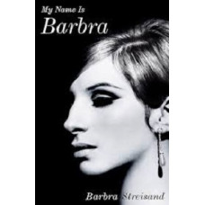 MY NAME IS BARBRA