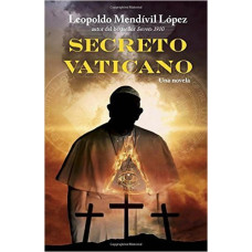 SECRETO VATICANO