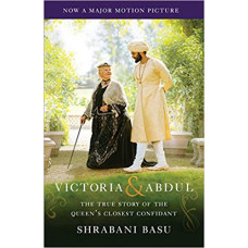 VICTORIA & ABDUL