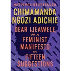 DEAR IJEAWELE OR A FEMINISTA MANIFESTO I DEAR IJEAWELE OR A FEMINISTA MANIFESTO I
