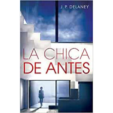 LA CHICA DE ANTES