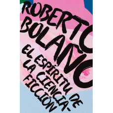 EL ESPIRITU DE LA CIENCIA FICCION       