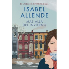 MAS ALLA DEL INVIERNO                   