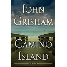 CAMINO ISLAND