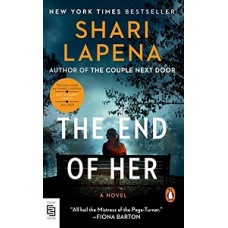 THE END OF HER