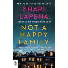 NOT A HAPPY FAMILY