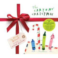 THE CRAYONS CHRISTMAS