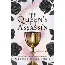 THE QUEENS ASSASSIN