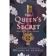 THE QUEENS SECRET