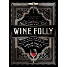 WINE FOLLY THE MASTER GUIDE MAGNUM ED