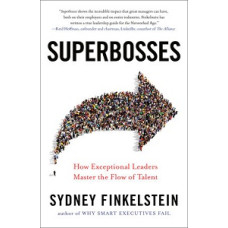 SUPERBOSSES