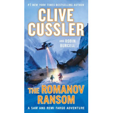 THE ROMANOV RANSOM