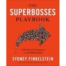 THE SUPERBOSSES PLAYBOOK