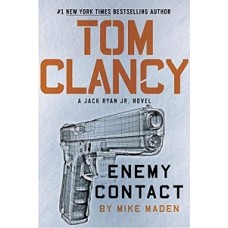 TOM CLANCY ENEMY CONTACT