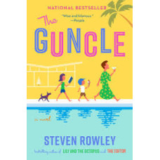 THE GUNCLE