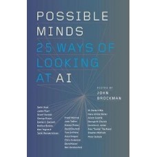 POSSIBLE MINDS 25WAYS OF LOKING AT AI