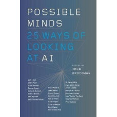 POSSIBLE MINDS 25WAYS OF LOKING AT AI