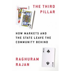 THE THIRD PILLAR HOW MARKETS AND THE STA