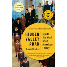 HIDDEN VALLEY ROAD INSIDE THE MIND OF AN