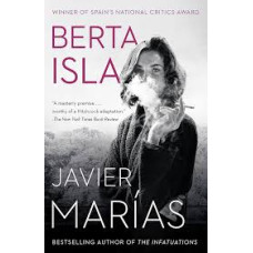 BERTA ISLA