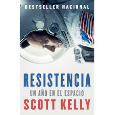 RESISTENCIA UN ANO EN EL ESPACIO