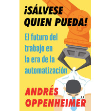 SALVESE QUIEN PUEDA EL FUTURO DEL TRABAJ