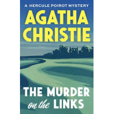 THE MURDER ON THE LINKS                 