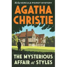 THE MYSTERIOUS AFFAIR AT STYLES         