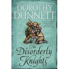 THE DISORDERLY KNIGHTS