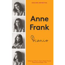DIARIO DE ANNE FRANK DIARIO DE ANNE FRANK