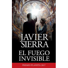 EL FUEGO INVISIBLE EL FUEGO INVISIBLE