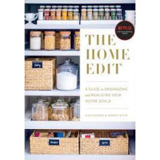 THE HOME EDIT