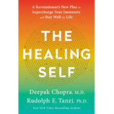 THE HEALING SELF