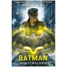 BATMAN NIGHTWALKER