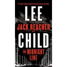 THE MIDNIGHT LINE JACK REACHER