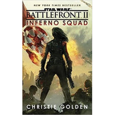 BATTLEFRONT II INFERNO SQUAD (STAR WAR)