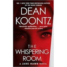THE WHISPERING ROOM