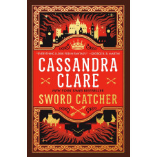 SWORD CATCHER SWORD CATCHER
