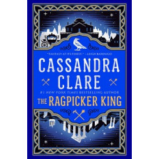 THE RAGPICKER KING (HARDCOVER)