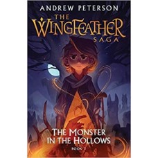 THE MONSTER IN THE HOLLOWS 3 THE WINGFEA