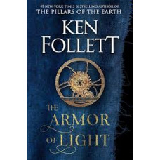 THE ARMOR OF LIGHT
