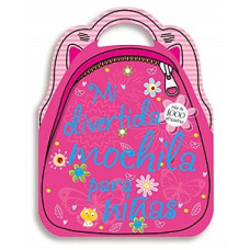 MI DIVERTIDA MOCHILA PARA NINAS
