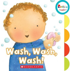 WASH WASH WASH