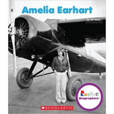 AMELIA EARHART