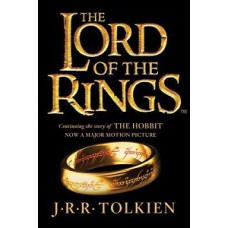 THE LORD OF THE RINGS