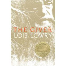 THE GIVER                               