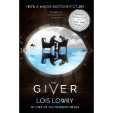 THE GIVER                               