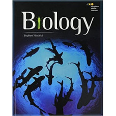BIOLOGY                                 