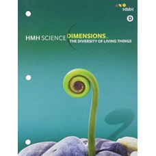 SCIENCE DIMENSIONS THE DIVERSITY OF   D 