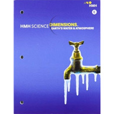 SCIENCE DIMENSIONS EARTHS WATER & A    E